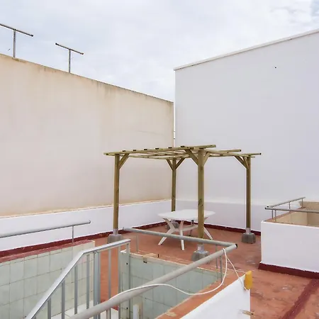 Apartment Barquicos *