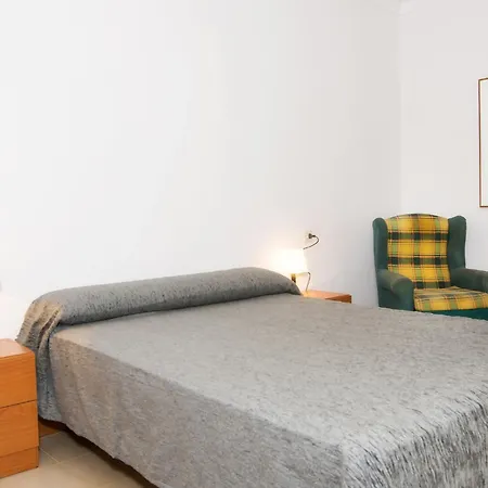 Apartment Barquicos *