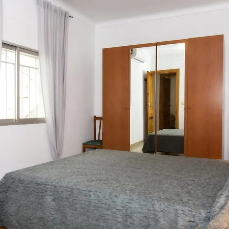 Barquicos Apartment