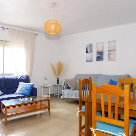 Apartment Barquicos