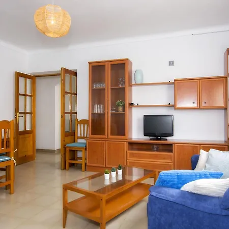 Barquicos Apartment