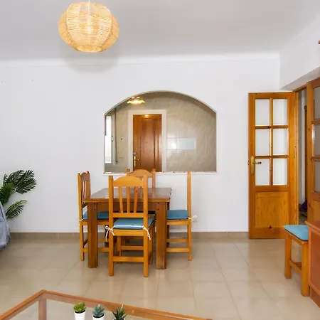 Apartment Barquicos