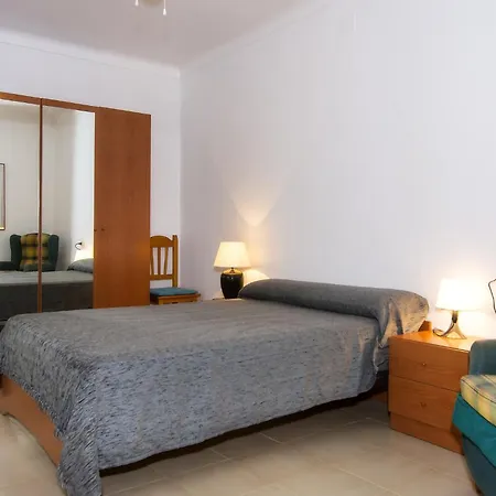 Apartment Barquicos *