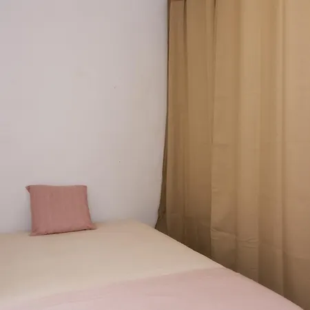 Barquicos Apartment *