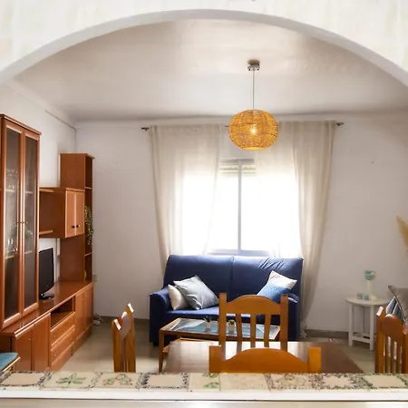 Apartment Barquicos