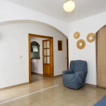 Apartment Barquicos *