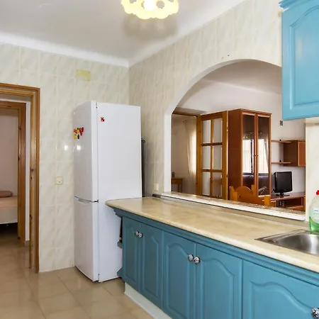 Apartment Barquicos *