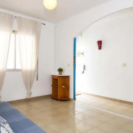 Barquicos Apartment