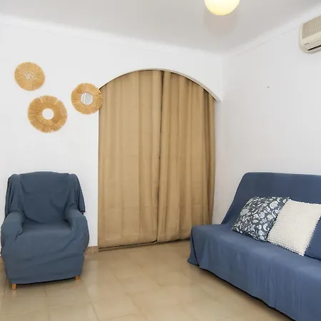 Apartment Barquicos